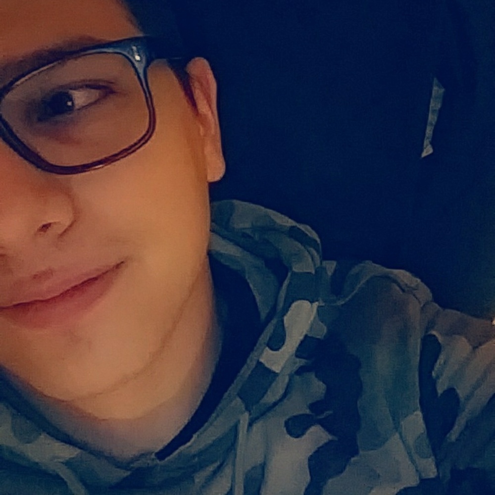 Meet your Posher, Alberto